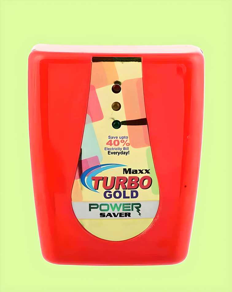 Power Saver & Money Saver Device(15kw Save Upto 40% Electricity Bill Everyday)