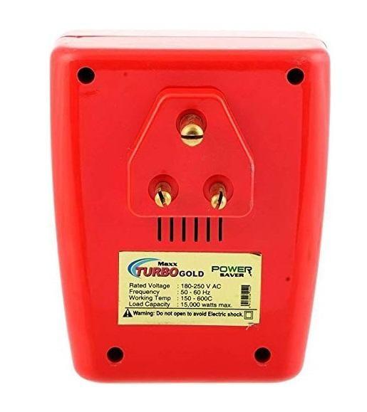 Power Saver & Money Saver Device(15kw Save Upto 40% Electricity Bill Everyday)