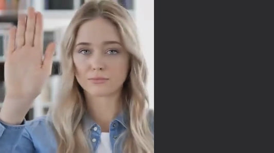 Anti-Smoking Bracelet